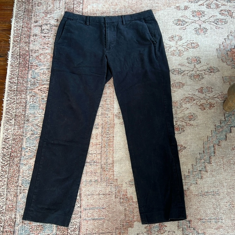Bonobos Khaki Pants Slim